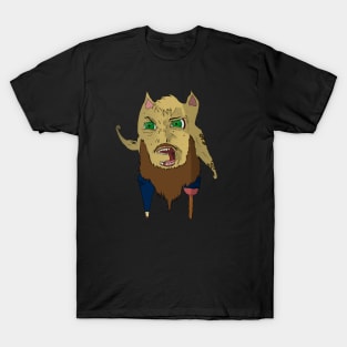 Small Pirate T-Shirt